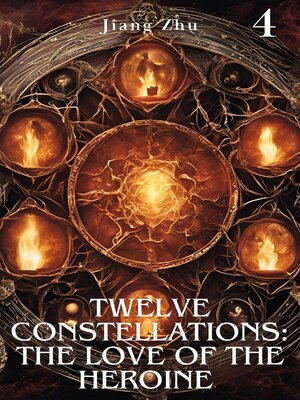 cover image of Twelve Constellations